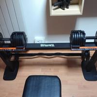 TAURUS KIT COMPLETO