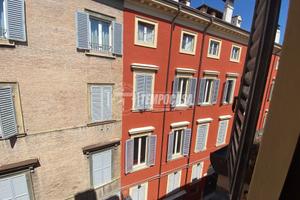 Bilocale luminoso con cantina