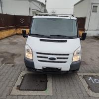 Ford Transit OFFICINA MOBILE