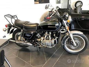 Honda - GL 1000 -