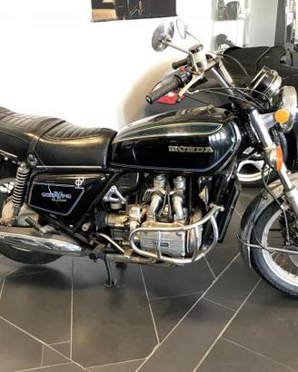 Honda - GL 1000 -
