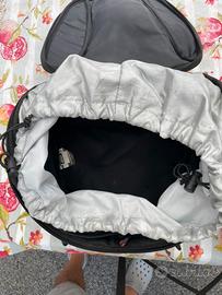 Borsa serbatoio