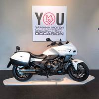 Honda CTX 700 ABS DCT + BORSE SELLA COMFORT