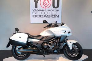 Honda CTX 700 ABS DCT + BORSE SELLA COMFORT