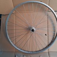 cerchio anteriore 28"