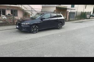 Fiat tipo 16 multijet