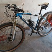 MTB le cogan 29