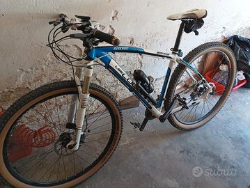 MTB le cogan 29