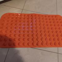 Tappetino antiscivolo per doccia