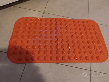 Tappetino antiscivolo per doccia