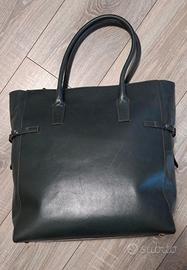Borsa donna marca Alberto Fermani
