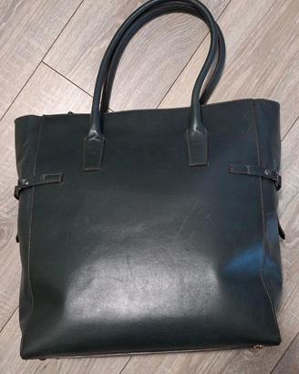 Borsa donna marca Alberto Fermani