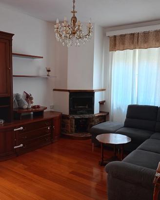Appartamento in condivisione