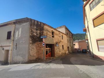 Villacidro - Indipendente su due livelli