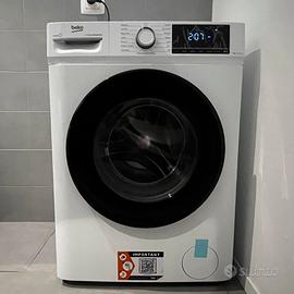 Lavatrice Beko B100 7Kg - Come nuova