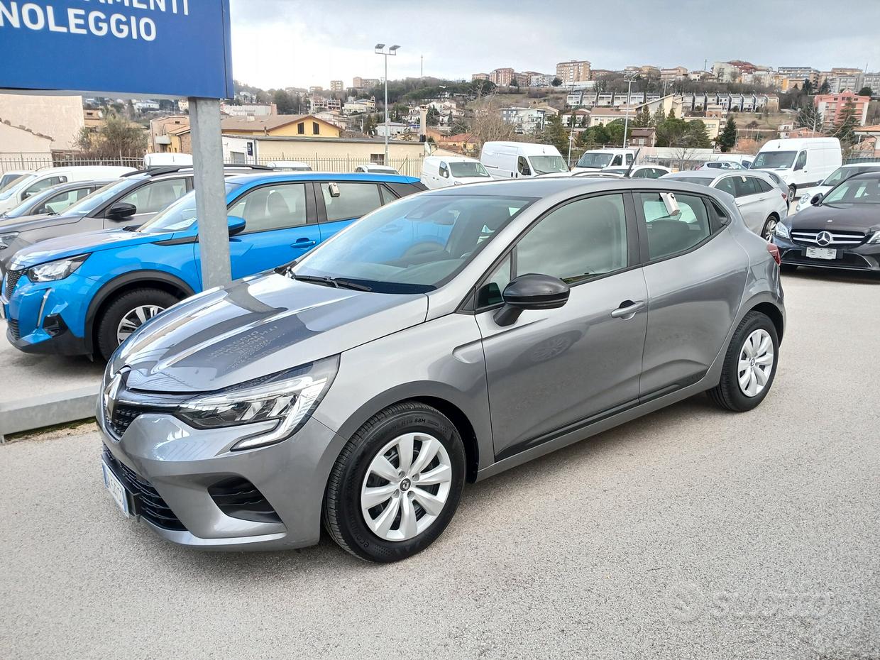 Renault Clio 5ª serie