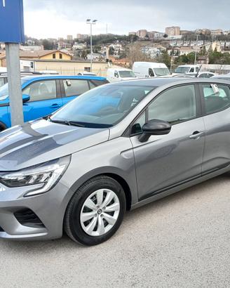 Renault Clio TCE 90 CV 5P EQUILIBRE 2023