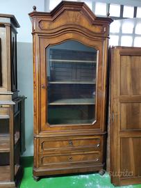 Mobile credenza vetrina