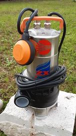 Elettropompa sommergibile Pedrollo