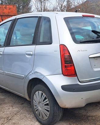 Ricambi Lancia Musa