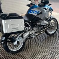 Bmw r 1200 gs - 2005