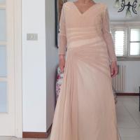 Abito da sposa