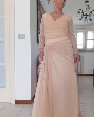 Abito da sposa