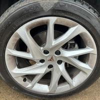 Gomme nexen invernali r18