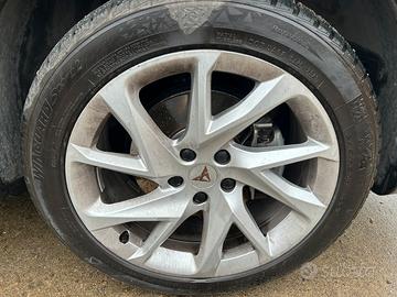 Gomme nexen invernali r18