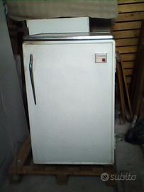 Frigorifero vintage SINGER anni '60-'70