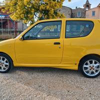 Fiat 600 Sporting Michael Schumacher