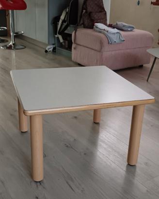 Tavolino da cameretta o per asilo nido