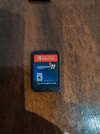 Megaman 11 Nintendo switch 