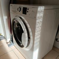 Lavatrice come nuova ! 