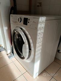 Lavatrice come nuova ! 