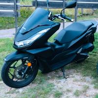 Honda PCX 125 - 2021