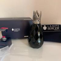 Lampada Berger modello "London Noir"