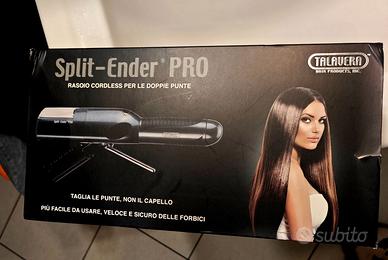 Split Ender Pro, doppie punte