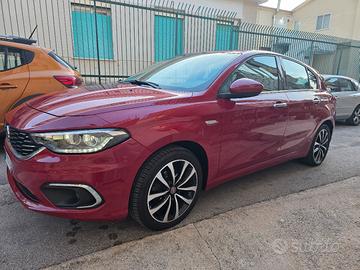 fiat tipo 1.6 mjt lounge 5 porte