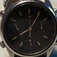 SEIKO 7A28-702A JAMES BOND SPEEDMASTER