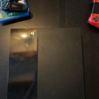Ps4+2controller+2giochi