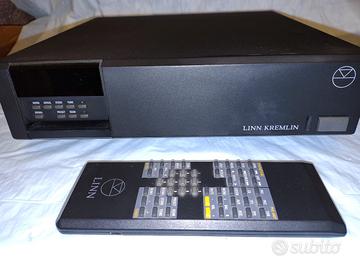 Linn Tuner Kremlin