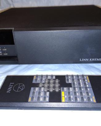Linn Tuner Kremlin