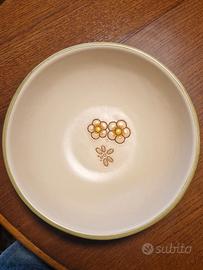 Centrotavola con fiori Thun