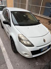 RENAULT CLIO 1.2 GPL