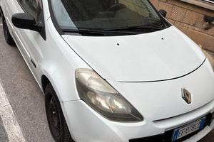 RENAULT CLIO 1.2 GPL