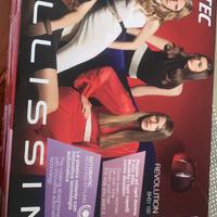 Piastra Rotante Imetec