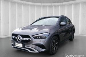 Mercedes GLA 180 Progressive Advanced Plus auto