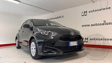 Toyota Yaris 1.5 Hybrid 5 porte Active *12.00...