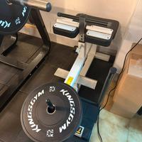 Calf Machine Teca Palestra